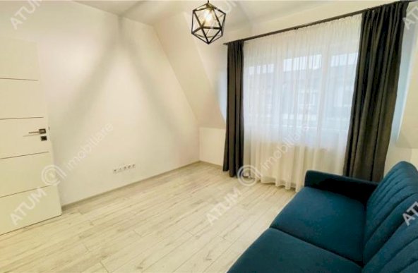 Inchiriere apartament 3 camere, Vasile Aaron, Sibiu