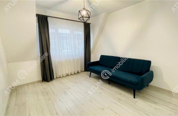 Inchiriere apartament 3 camere, Vasile Aaron, Sibiu