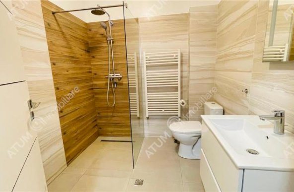 Inchiriere apartament 3 camere, Vasile Aaron, Sibiu