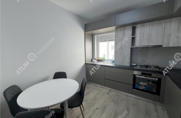 Vanzare apartament 2 camere, Tineretului, Sibiu