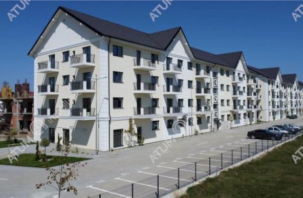 Vanzare apartament 2 camere, Vasile Aaron, Sibiu