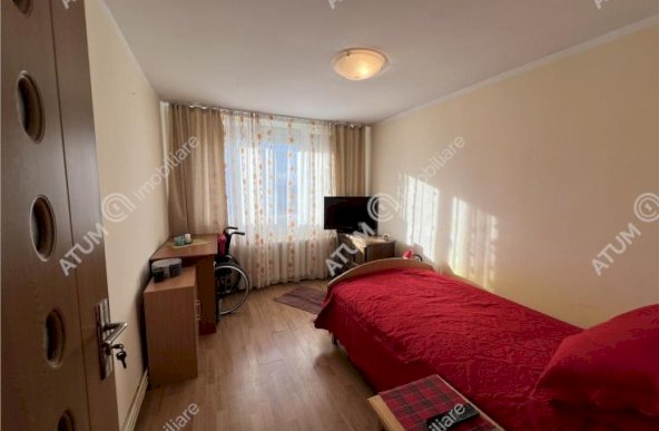 Vanzare apartament 2 camere, Calea Dumbravii, Sibiu