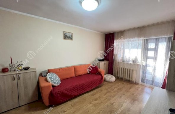 Vanzare apartament 2 camere, Calea Dumbravii, Sibiu