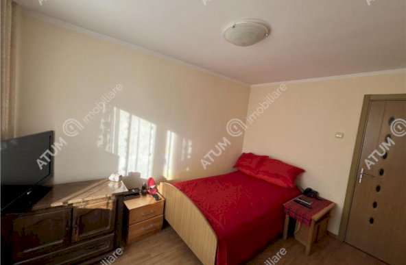 Vanzare apartament 2 camere, Calea Dumbravii, Sibiu