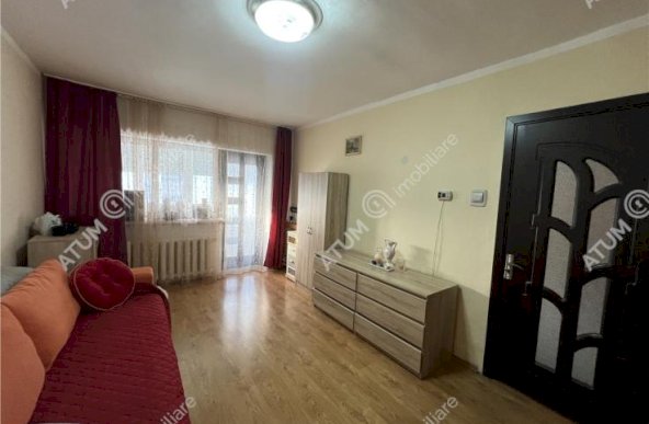 Vanzare apartament 2 camere, Calea Dumbravii, Sibiu