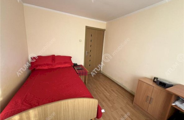 Vanzare apartament 2 camere, Calea Dumbravii, Sibiu