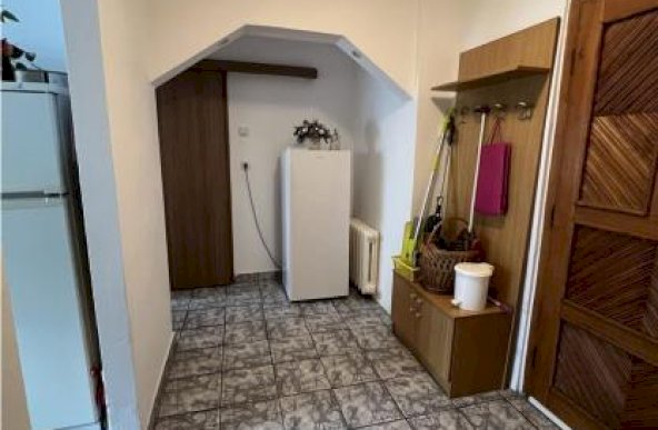 Vanzare apartament 2 camere, Calea Dumbravii, Sibiu