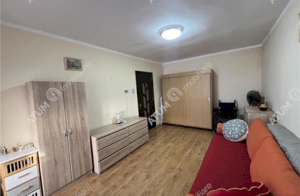 Vanzare apartament 2 camere, Calea Dumbravii, Sibiu