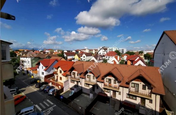 Inchiriere apartament 2 camere, Turnisor, Sibiu