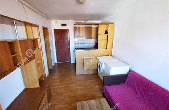 Inchiriere apartament 2 camere, Turnisor, Sibiu