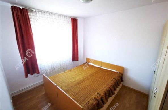 Inchiriere apartament 2 camere, Turnisor, Sibiu