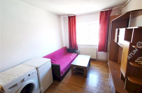 Inchiriere apartament 2 camere, Turnisor, Sibiu