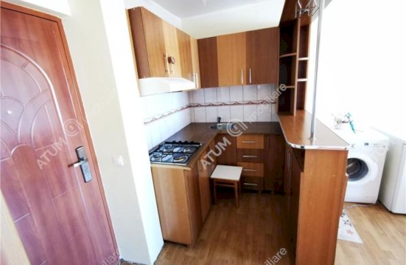 Inchiriere apartament 2 camere, Turnisor, Sibiu