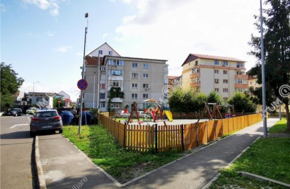 Inchiriere apartament 2 camere, Turnisor, Sibiu