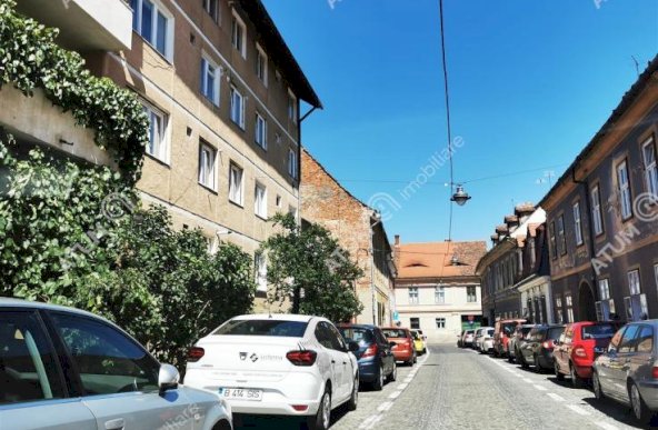 Inchiriere spatiu birouri, Centru, Sibiu