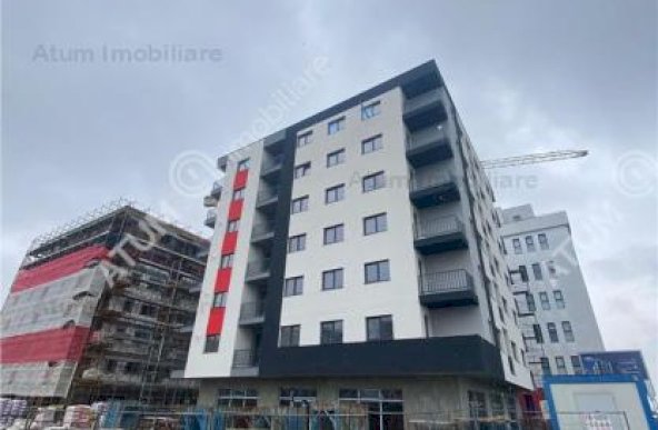 Vanzare apartament 2 camere, Bulevard Mihai Viteazu , Sibiu