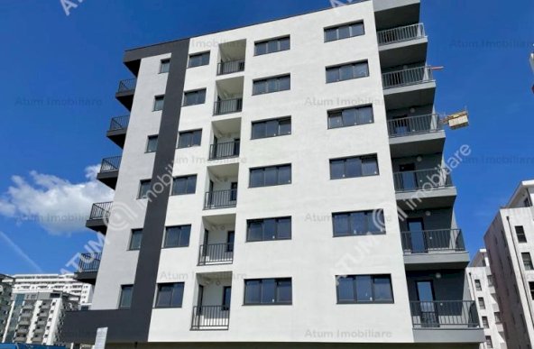 Vanzare apartament 3 camere, Bulevard Mihai Viteazu , Sibiu