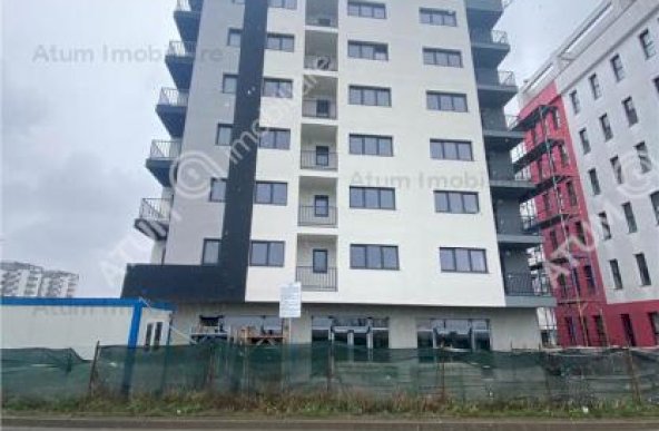 Vanzare apartament 3 camere, Bulevard Mihai Viteazu , Sibiu