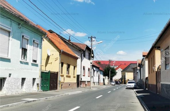Vanzare casa/vila, Lazaret, Sibiu