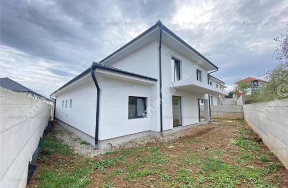 Vanzare casa/vila, Vasile Aaron, Sibiu