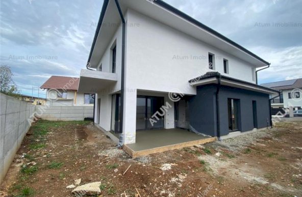 Vanzare casa/vila, Vasile Aaron, Sibiu