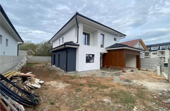 Vanzare casa/vila, Vasile Aaron, Sibiu