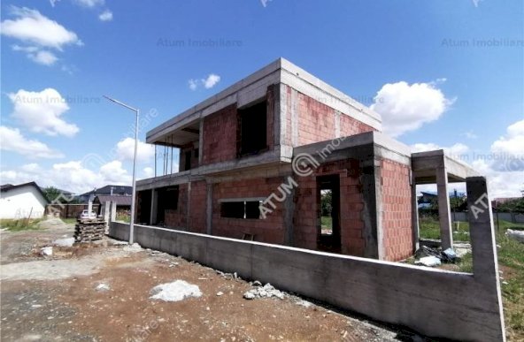 Vanzare casa/vila, Vasile Aaron, Sibiu