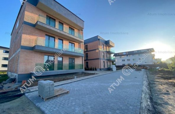 Vanzare apartament 3 camere, Vasile Aaron, Sibiu