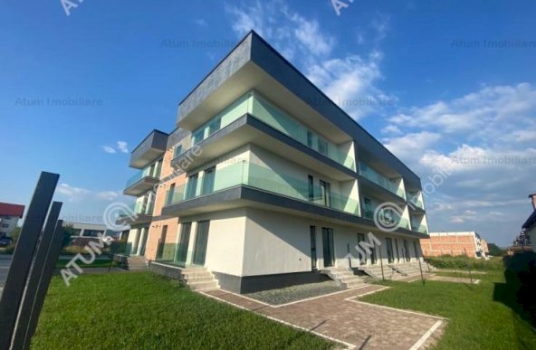 Vanzare apartament 3 camere, Vasile Aaron, Sibiu