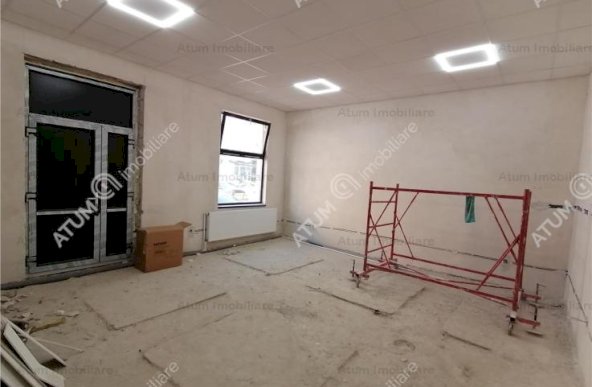 Inchiriere spatiu comercial, Valea Aurie, Sibiu