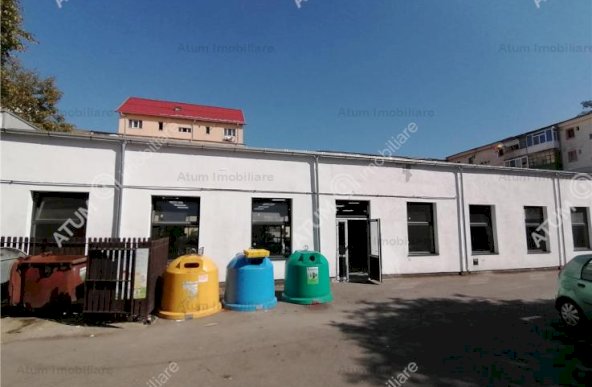 Inchiriere spatiu comercial, Valea Aurie, Sibiu