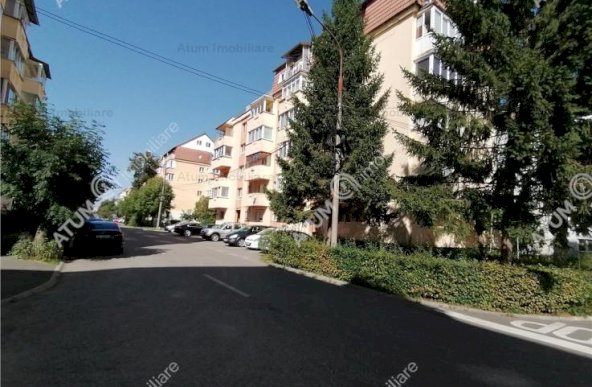 Inchiriere spatiu comercial, Valea Aurie, Sibiu