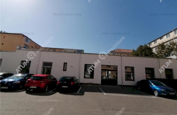 Inchiriere spatiu comercial, Valea Aurie, Sibiu