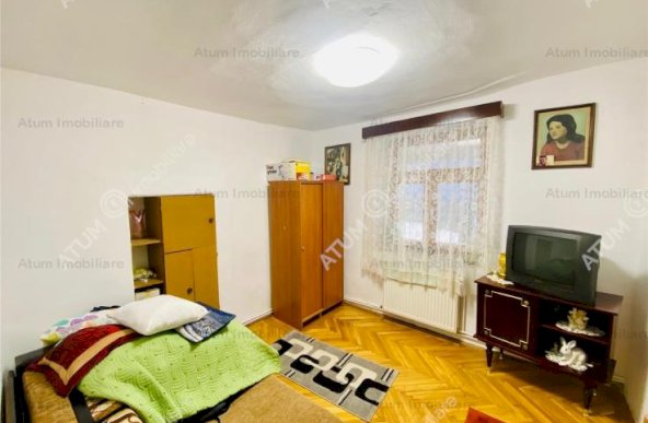 Vanzare apartament 3 camere, Centru, Sibiu