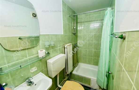 Vanzare apartament 3 camere, Centru, Sibiu