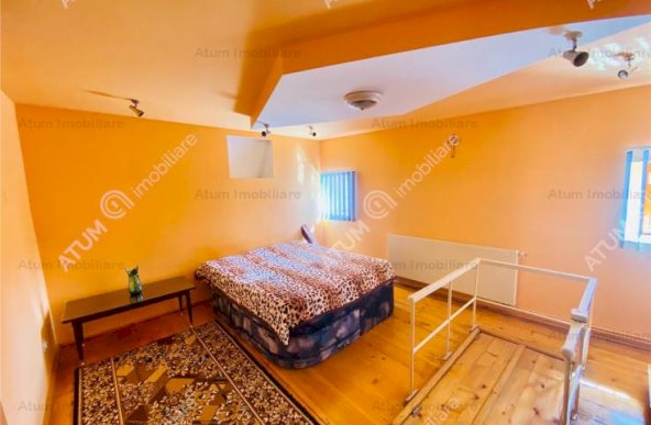 Vanzare apartament 3 camere, Centru, Sibiu