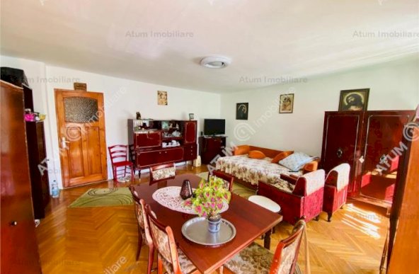 Vanzare apartament 3 camere, Centru, Sibiu