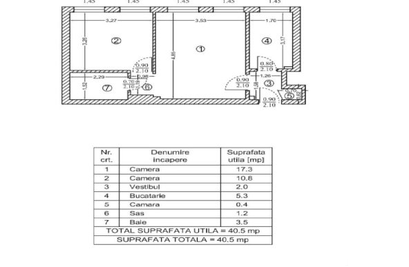 Universitate- Pta Mihail Kogalniceanu