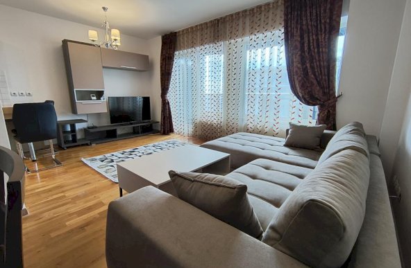 Duplex 3 camere, Baba Novac- New Town Residence- Dristor