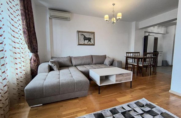 Duplex 3 camere, Baba Novac- New Town Residence- Dristor