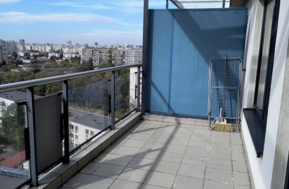 Duplex 3 camere, Baba Novac- New Town Residence- Dristor