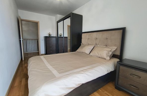 Duplex 3 camere, Baba Novac- New Town Residence- Dristor