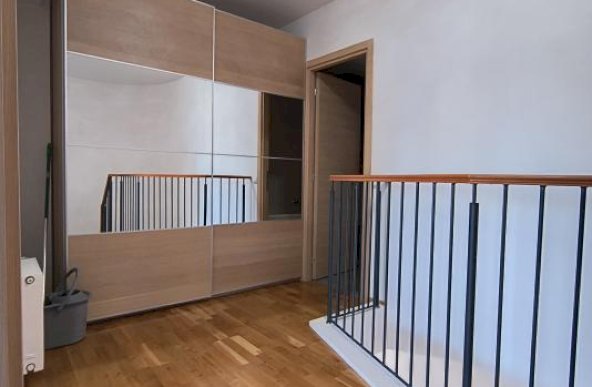 Duplex 3 camere, Baba Novac- New Town Residence- Dristor