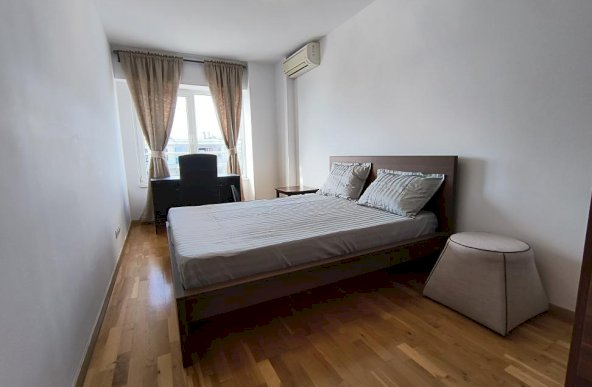 Duplex 3 camere, Baba Novac- New Town Residence- Dristor