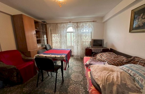 Apartament in vila Sinaia- 13 Septembrie