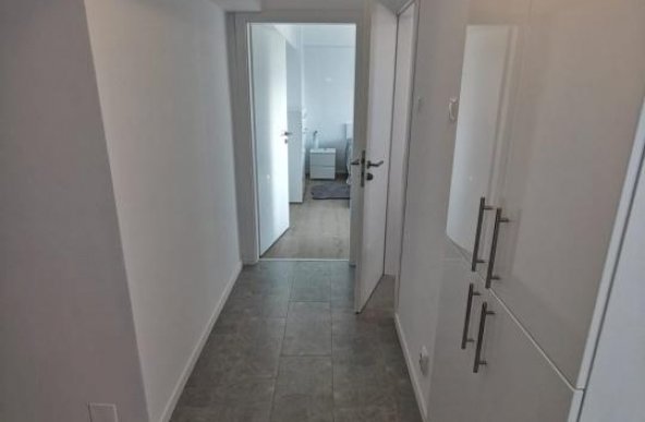 Apartament 2 camere Dorobanti- BCR- LUX! Contract ANAF