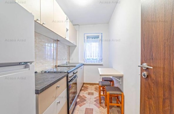 Apartament 2 camere  Calea Romanilor