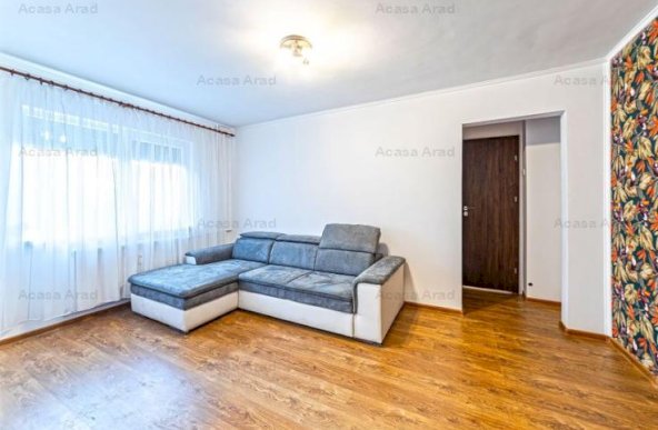 Apartament 2 camere  Calea Romanilor