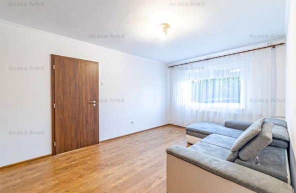 Apartament 2 camere  Calea Romanilor