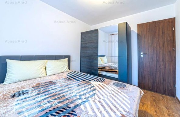 Apartament 2 camere  Calea Romanilor